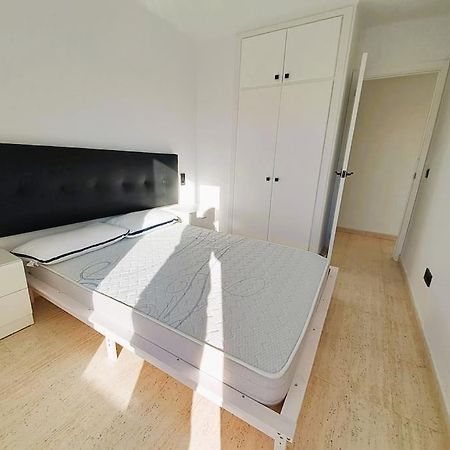 Apartamento 1A Linea De Mar เอมปูเรียบราบา ภายนอก รูปภาพ