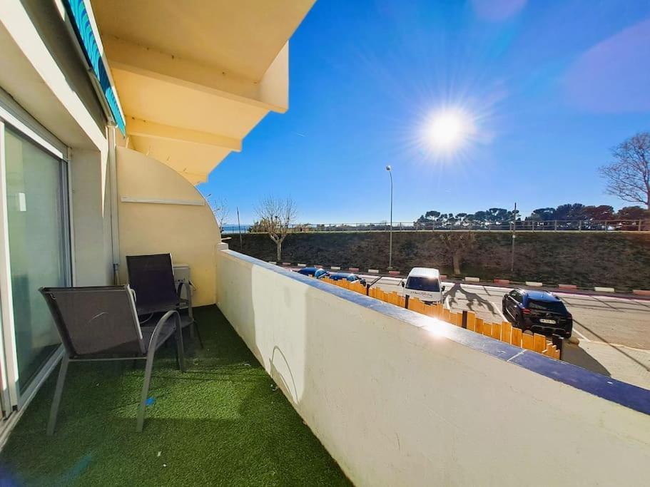 Apartamento 1A Linea De Mar เอมปูเรียบราบา ภายนอก รูปภาพ