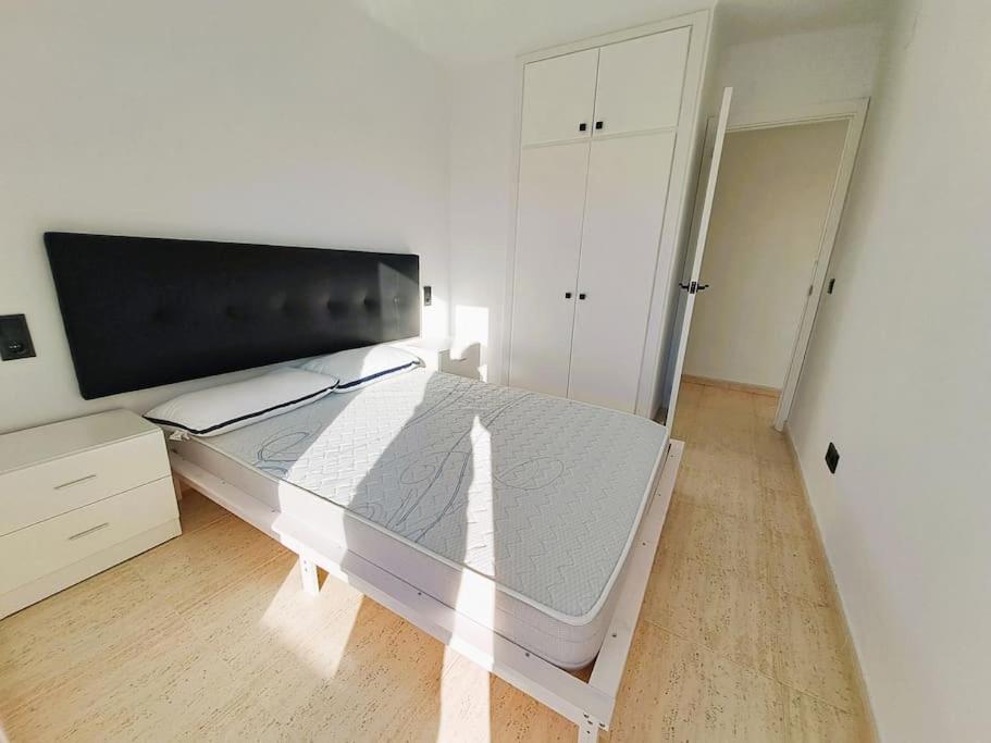 Apartamento 1A Linea De Mar เอมปูเรียบราบา ภายนอก รูปภาพ