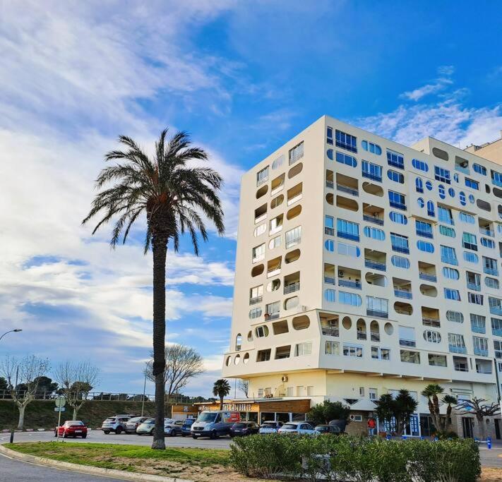 Apartamento 1A Linea De Mar เอมปูเรียบราบา ภายนอก รูปภาพ
